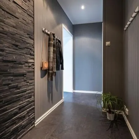 Apartment Central And Spacious In Ålesund