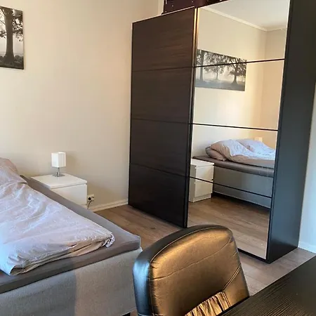 Central And Spacious In Apartment Ålesund